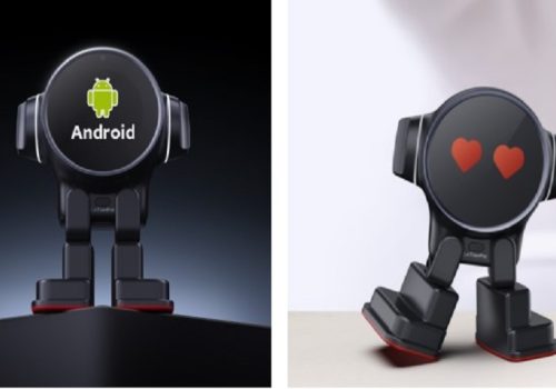 विश्वको पहिलो एन्ड्रोइड डेस्कटप रोबोट लन्च