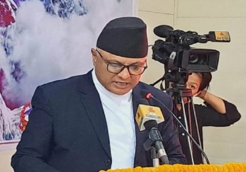 कोशी प्रदेशले सार्वजनिक सवारीको रुपमा राइड सेयरिङ सञ्चालन गर्ने नीति बनाउने