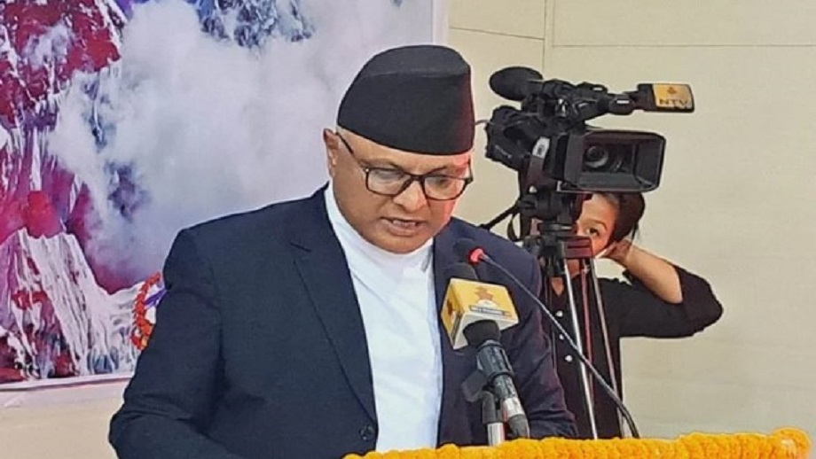 स्टार्टअपको प्रबर्द्धन गर्न कोशी प्रदेशले स्टार्टअप उद्यम सम्बन्धी नीति बनाउने
