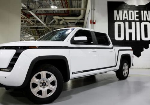 फक्सकनलाई मूद्दा हाल्दै, ईभी स्टार्टअप लर्डस्टाउनको दिवालियापनको घोषणा