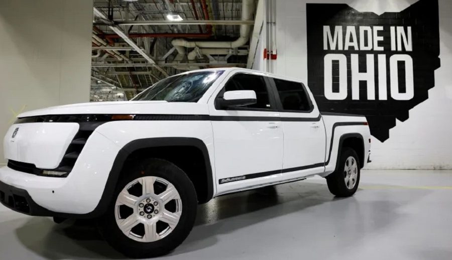 फक्सकनलाई मूद्दा हाल्दै, ईभी स्टार्टअप लर्डस्टाउनको दिवालियापनको घोषणा