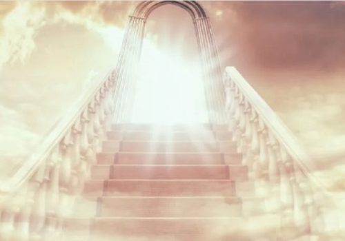 पृथ्वीबाट चन्द्रमामा सामान लैजान बोफिन्सले २ लाख माइल लामो भर्याङ बनाउने