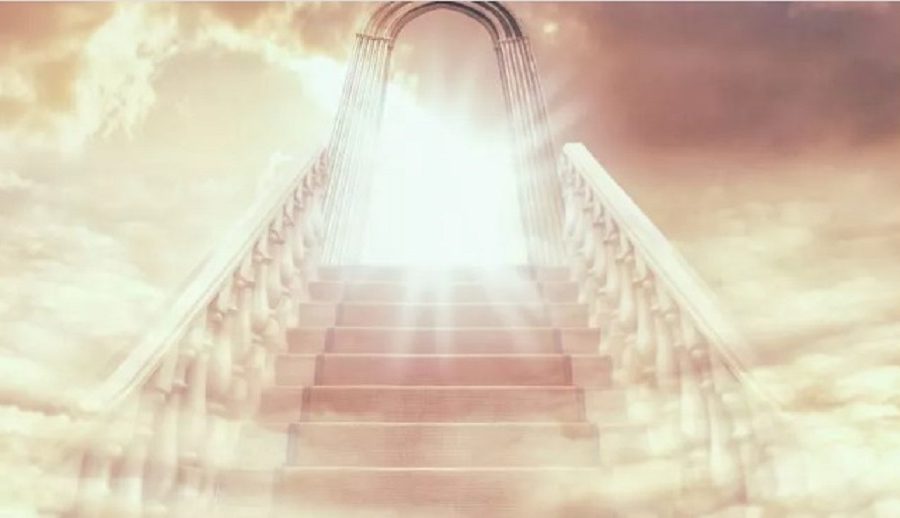 पृथ्वीबाट चन्द्रमामा सामान लैजान बोफिन्सले २ लाख माइल लामो भर्याङ बनाउने