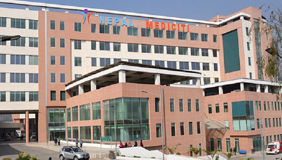 सफ्टवेयरको दुरुपयोग गरी करोडौँ ठगेको आरोपमा मेडिसिटी अस्पतालका तीन पूर्वकर्मचारी पक्राउ