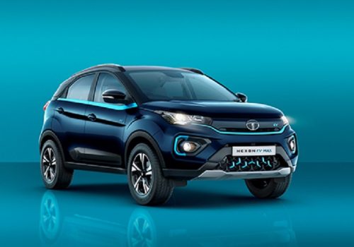 टाटा नेक्सन ईभी म्याक्स एक्सजेड प्लस लक्सको अपग्रेड भेरियन्ट लन्च, मूल्य १६ लाख ९९ हजार भारु