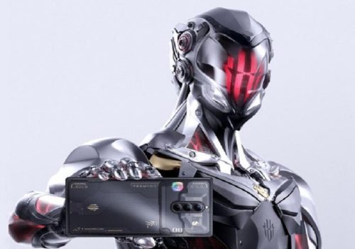 नुबिया रेड म्याजिक ८एस प्रो ६ हजार एमएएच ब्याट्री र १६५ वाट फास्ट चार्जिङसहित उपलब्ध हुने