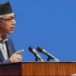 एनसेललाई तिर्नुपर्ने ४५ करोड सरकारी अधिकारीहरुसँग असुलउपर गर्न सांसदको माग