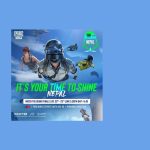 सर्वाधिक पुरस्कार राशीको पब्जी मोबाइल नेपाल सिरिज आजदेखि सुरु