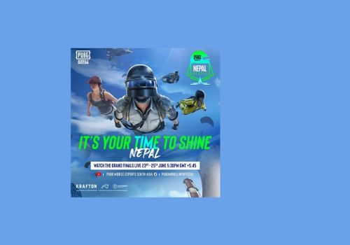 सर्वाधिक पुरस्कार राशीको पब्जी मोबाइल नेपाल सिरिज आजदेखि सुरु