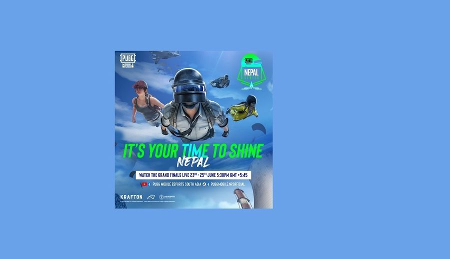 सर्वाधिक पुरस्कार राशीको पब्जी मोबाइल नेपाल सिरिज आजदेखि सुरु