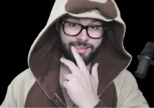 चर्चित ट्विच स्ट्रिमर पपर्सको ३२ वर्षको उमेरमा निधन