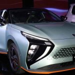 कतारको पहिलो इलेक्ट्रिक सवारी ब्राण्ड सार्वजनिक