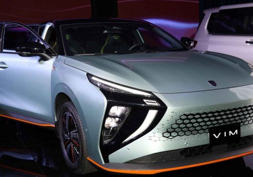 कतारको पहिलो इलेक्ट्रिक सवारी ब्राण्ड सार्वजनिक