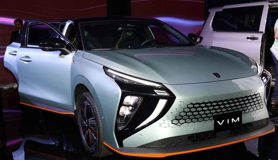 कतारको पहिलो इलेक्ट्रिक सवारी ब्राण्ड सार्वजनिक