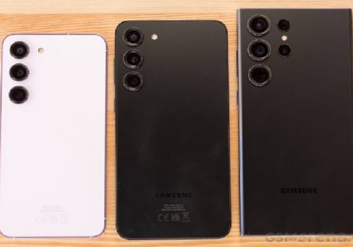 सामसङ ग्यालेक्सी एस२४ सिरिज ३ मोडलमा उपलब्ध हुने