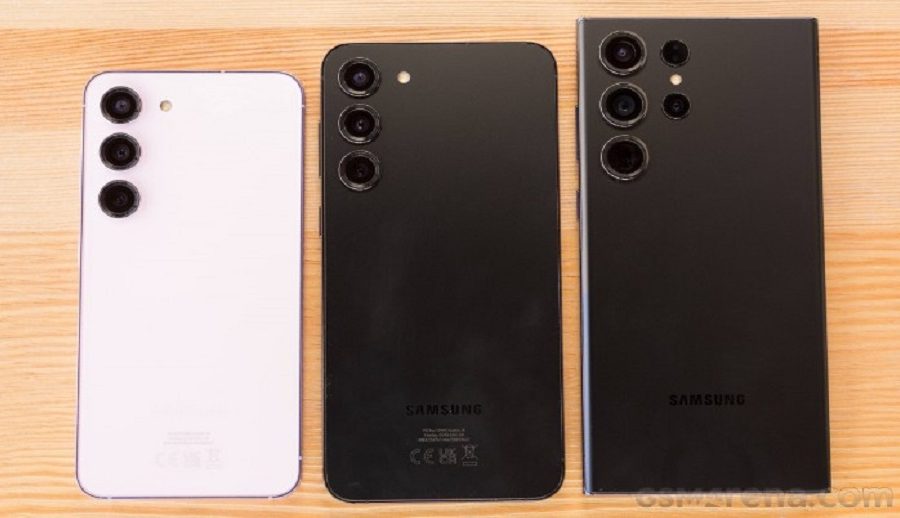 सामसङ ग्यालेक्सी एस२४ सिरिज ३ मोडलमा उपलब्ध हुने