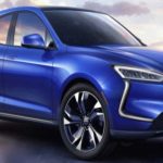 ह्वावेको अटोमोटिभ साझेदार सेरेस रिब्रान्डेड एईटो एम५का साथ युरोप प्रवेश