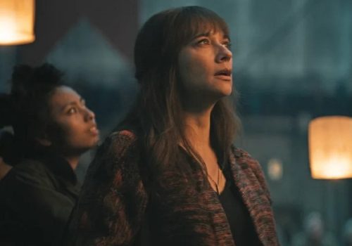 एप्पलद्वारा ‘साइलो’ सिरिज ट्विटरमा पोस्ट