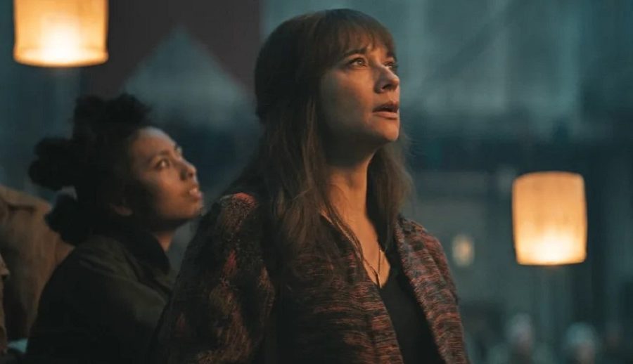 एप्पलद्वारा ‘साइलो’ सिरिज ट्विटरमा पोस्ट