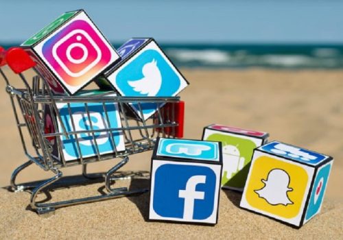 फेसबुक लगायत सामाजिक सञ्जाल मार्फत सामान बेच्नेलाई ५० हजारसम्म जरिवाना