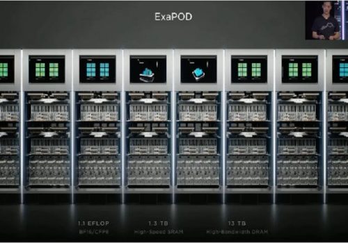 टेस्लाको बहुप्रतिक्षित डोजो सुपर कम्प्युटर अर्को महिनादेखि उत्पादनमा जाने