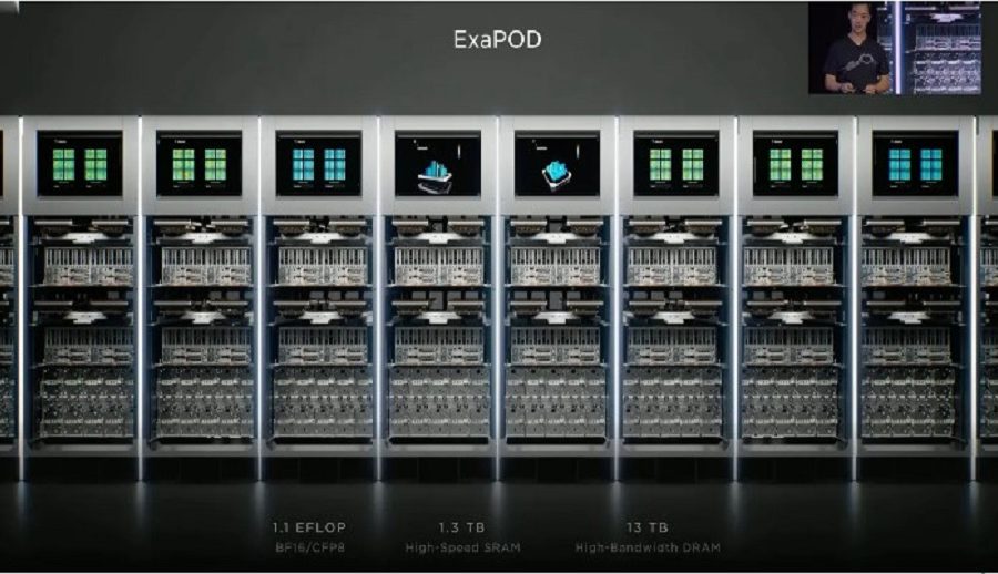 टेस्लाको बहुप्रतिक्षित डोजो सुपर कम्प्युटर अर्को महिनादेखि उत्पादनमा जाने