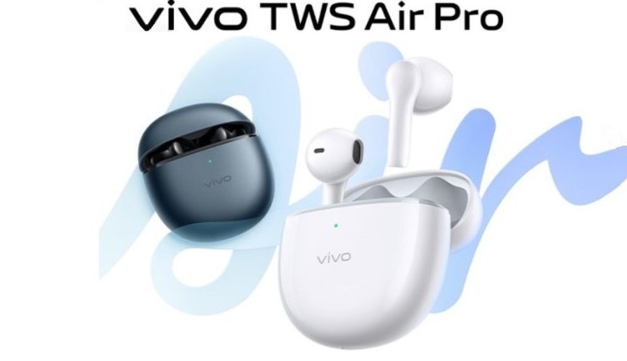 भिभो टीडब्ल्यूएस एयर प्रो घोषणा, ३० घण्टा ब्याट्री लाइफ प्रदान गर्ने