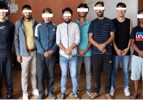 वन एक्सबेटका प्रचारक कलाकार र युट्यूबर ५ हजार धरौटीमा छुटे