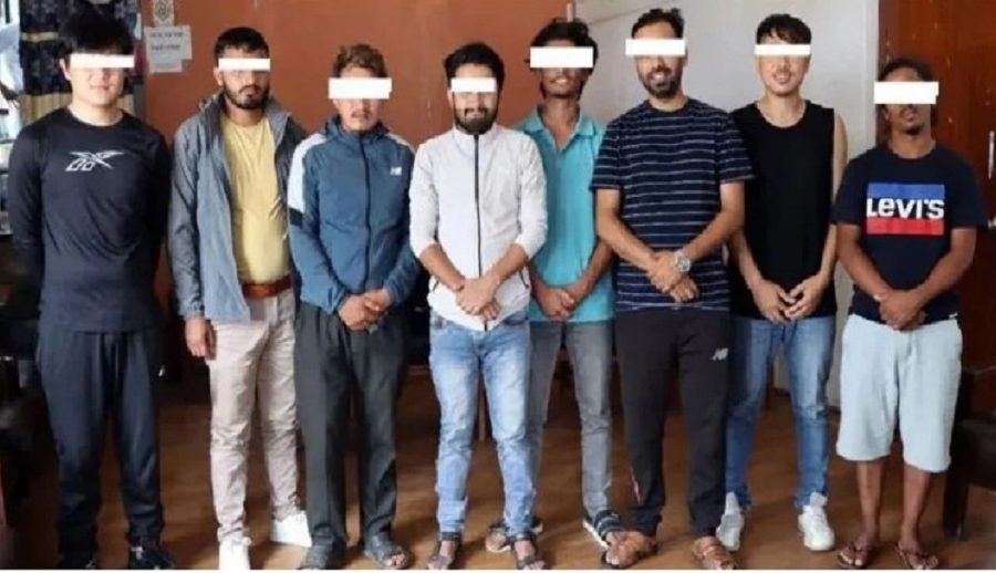 वन एक्सबेटका प्रचारक कलाकार र युट्यूबर ५ हजार धरौटीमा छुटे