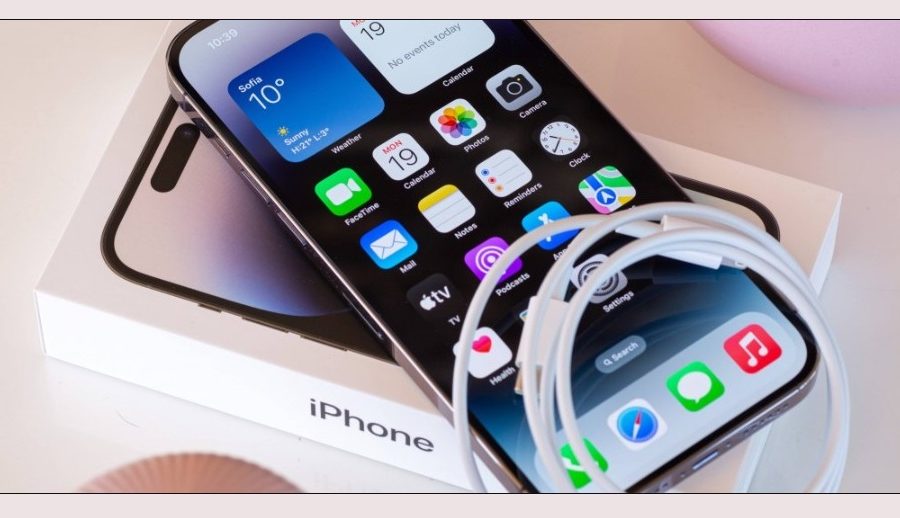 आईफोन १५ को सबै मोडलहरूमा ठूला ब्याट्री समावेश गरिने दाबी