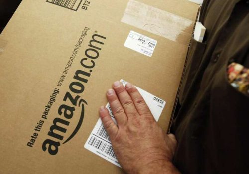 आफ्नो प्लेटफर्मबाट बेचिएका सामानको जिम्मा अमेजन आफैंले लिनुपर्छ -अमेरिकी नियामक