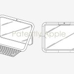 एप्पलको इनोभेटिभ टु–ईन–वान आईप्याड डिजाइनको पेटेन्ट दर्ता