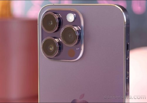 आईफोन १६ प्रो म्याक्समा ‘सुपर टेलिफोटो’ पेरिस्कोप क्यामरा हुने