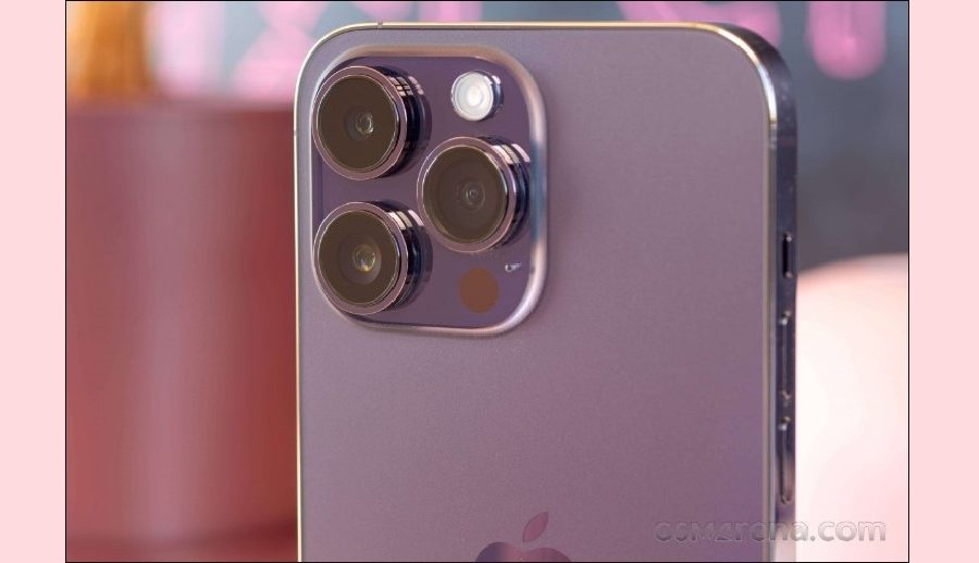 एप्पल आईफोन १५ प्रो म्याक्स एक्सक्लुसिभ फिचर्स र उच्च मूल्यको साथ आउने