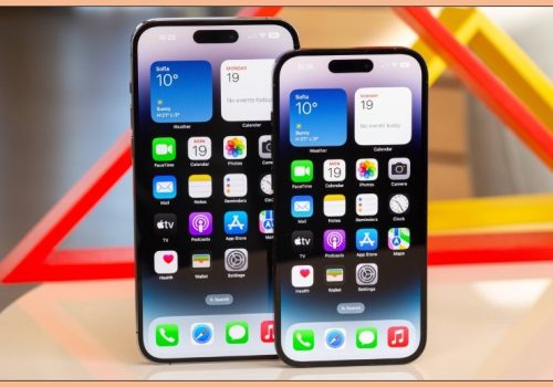 एप्पलले आईफोन १५ को मूल्य बढाएर आम्दानी बढाउने तयारीमा