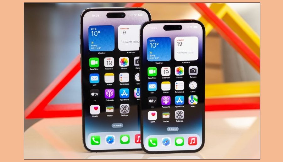 एप्पलले आईफोन १५ को मूल्य बढाएर आम्दानी बढाउने तयारीमा