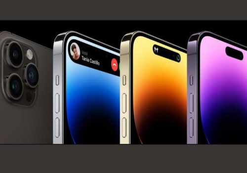 एप्पलद्वारा आफ्ना ओएलईडी आपूर्तिकर्ताहरूलाई बेजेल–लेस डिस्प्लेको तयारी गर्न आग्रह