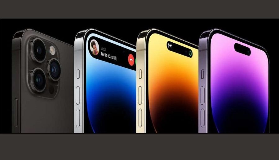 एप्पलद्वारा आफ्ना ओएलईडी आपूर्तिकर्ताहरूलाई बेजेल–लेस डिस्प्लेको तयारी गर्न आग्रह