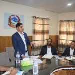 ‘प्रविधिको प्रयोग गरेर गण्डकीका यातायात कार्यालयलाई स्मार्ट बनाउन जोड’