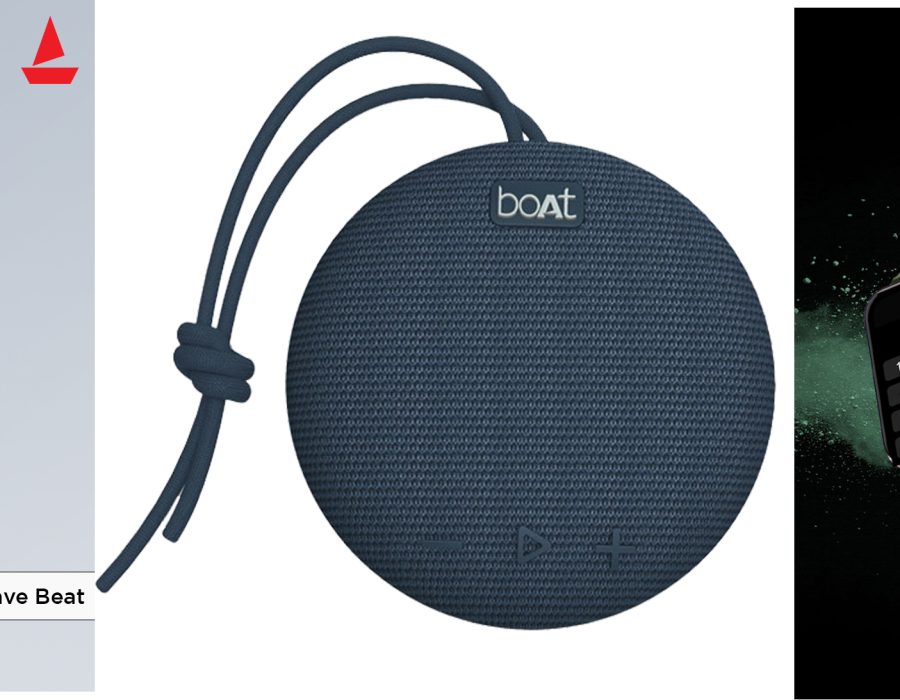 बोट ब्राण्डका तीन नयाँ उत्पादन नेपाली बजारमा