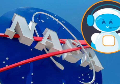 नासाले च्याटजीपीटी जस्तै एआई च्याटबोट तयार गर्दै, अन्तरिक्षमा सञ्चार गर्न धेरै सजिलो हुने