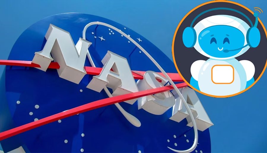 नासाले च्याटजीपीटी जस्तै एआई च्याटबोट तयार गर्दै, अन्तरिक्षमा सञ्चार गर्न धेरै सजिलो हुने