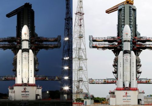 भारतले सन् २०२८ मा अन्तरिक्षमा आफ्नै स्टेशन बनाउने घोषणा