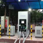 अमेरिकी ईभी ट्याक्स क्रेडिट प्राप्त गर्न दक्षिण कोरियामा चिनियाँ कम्पनीले बढाए लगानी