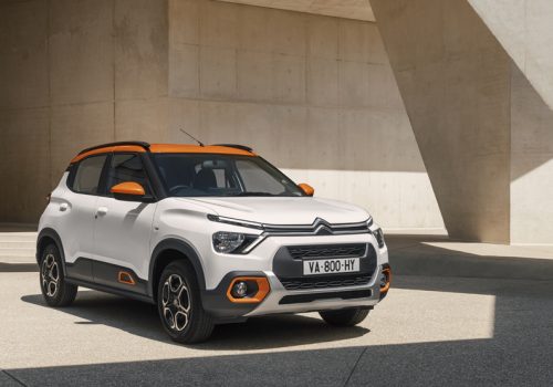 सिट्रोन ई सी थ्री विद्युतीय गाडी नेपाली बजारमा, एक लाख रुपैयाँमै प्रि बुकिङ्ग गर्न सकिने