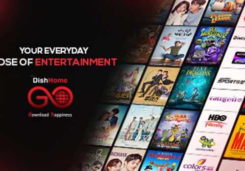 डिशहोम टिभी अब सिधै मोबाइलमा