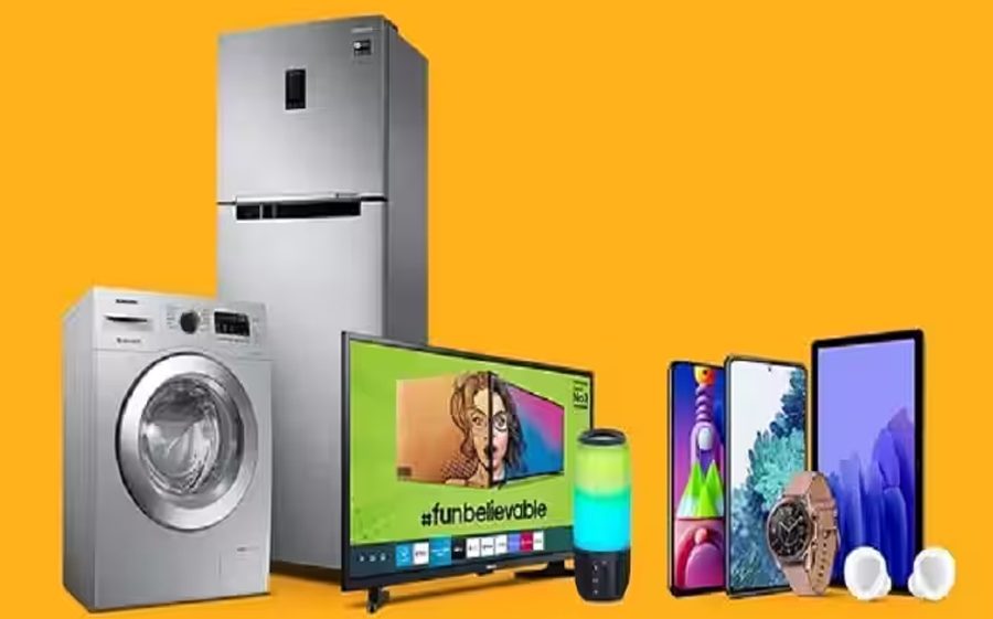 भारतमा मोबाइल फोनसहित घरायसी उपकरणमा ह्वात्तै घट्यो ‘जीएसटी’, नेपालमा पनि सस्तो हुनसक्ने