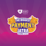 खल्तीको “द बिगेस्ट पेमेन्ट जात्रा” अफर सफलतापूर्वक सम्पन्न