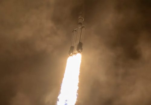 विश्वको सबैभन्दा ठूलो निजी सञ्चार स्याटेलाइट अन्तरिक्षमा तैनाथ