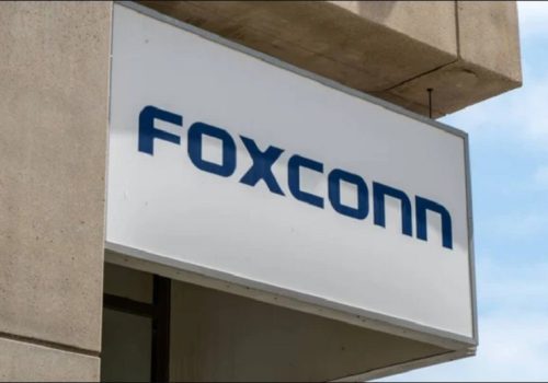 फक्सकनले यस वर्ष भारतमा आईफोन उत्पादन दोब्बर बनाउने